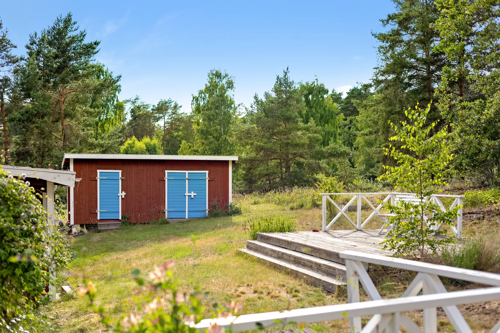 Fritidshus, Gräsholmen 25, Upplands-Bro