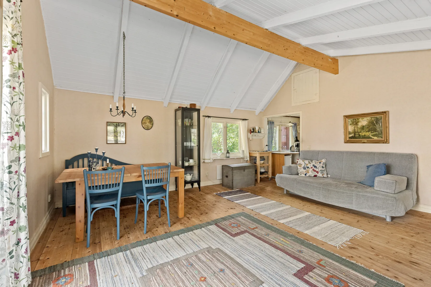 Fritidshus, Gräsholmen 25, Upplands-Bro