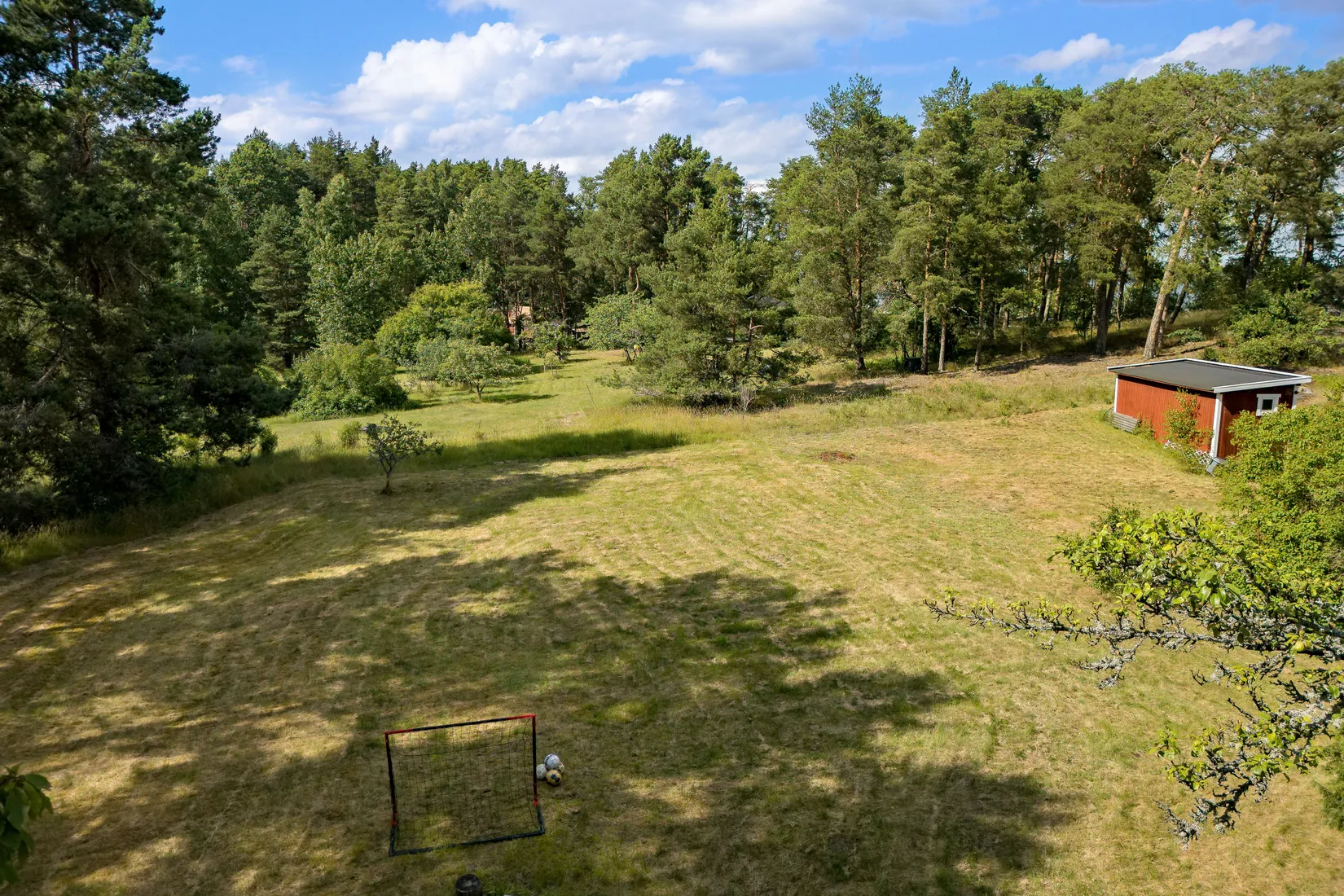 Fritidshus, Gräsholmen 25, Munsö - Ekerö, Upplands-Bro