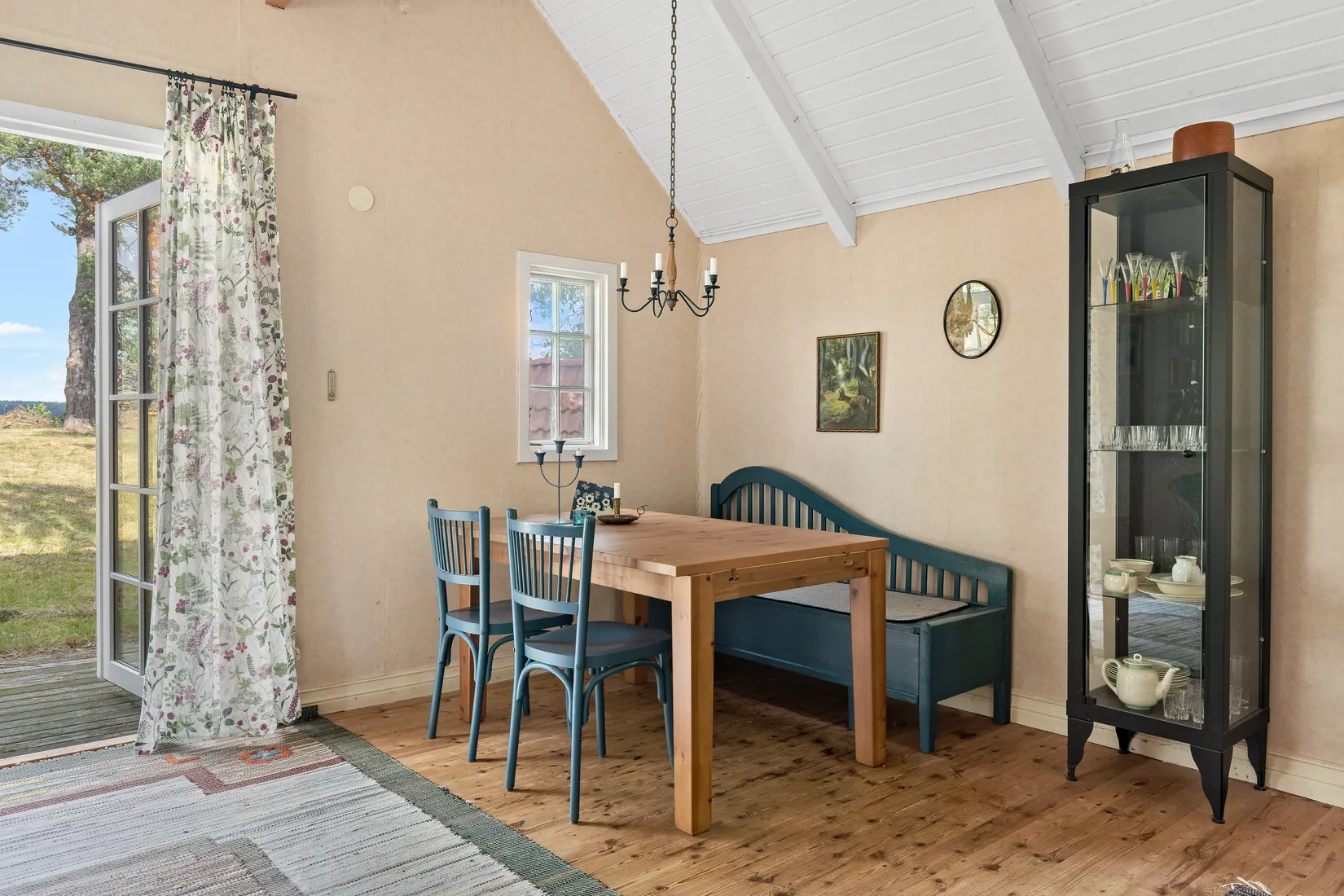 Fritidshus, Gräsholmen 25, Upplands-Bro