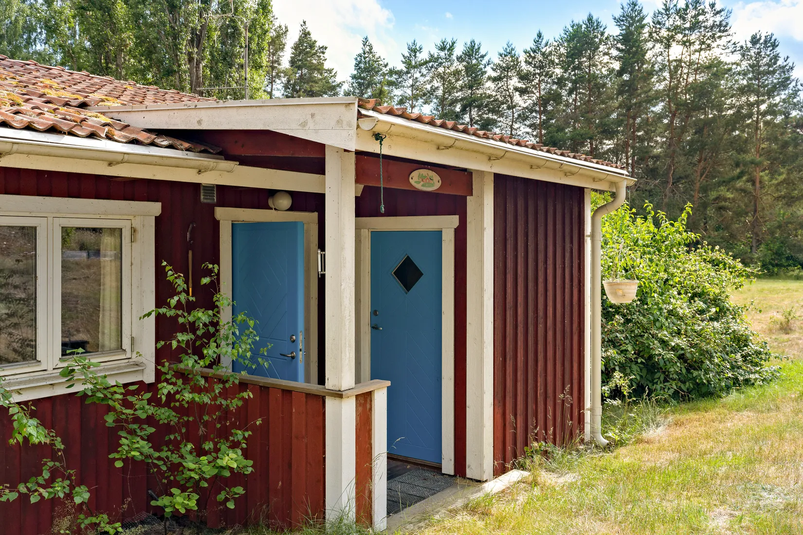Fritidshus, Gräsholmen 25, Upplands-Bro