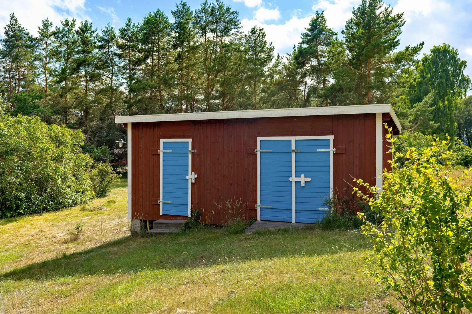 Fritidshus, Gräsholmen 25, Upplands-Bro