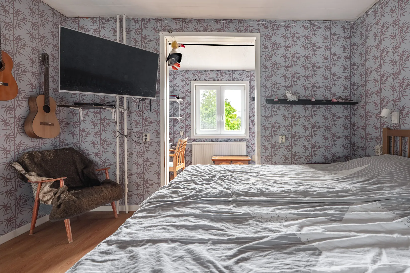 Villa, Bergsgatan 19, Skutskär, Älvkarleby
