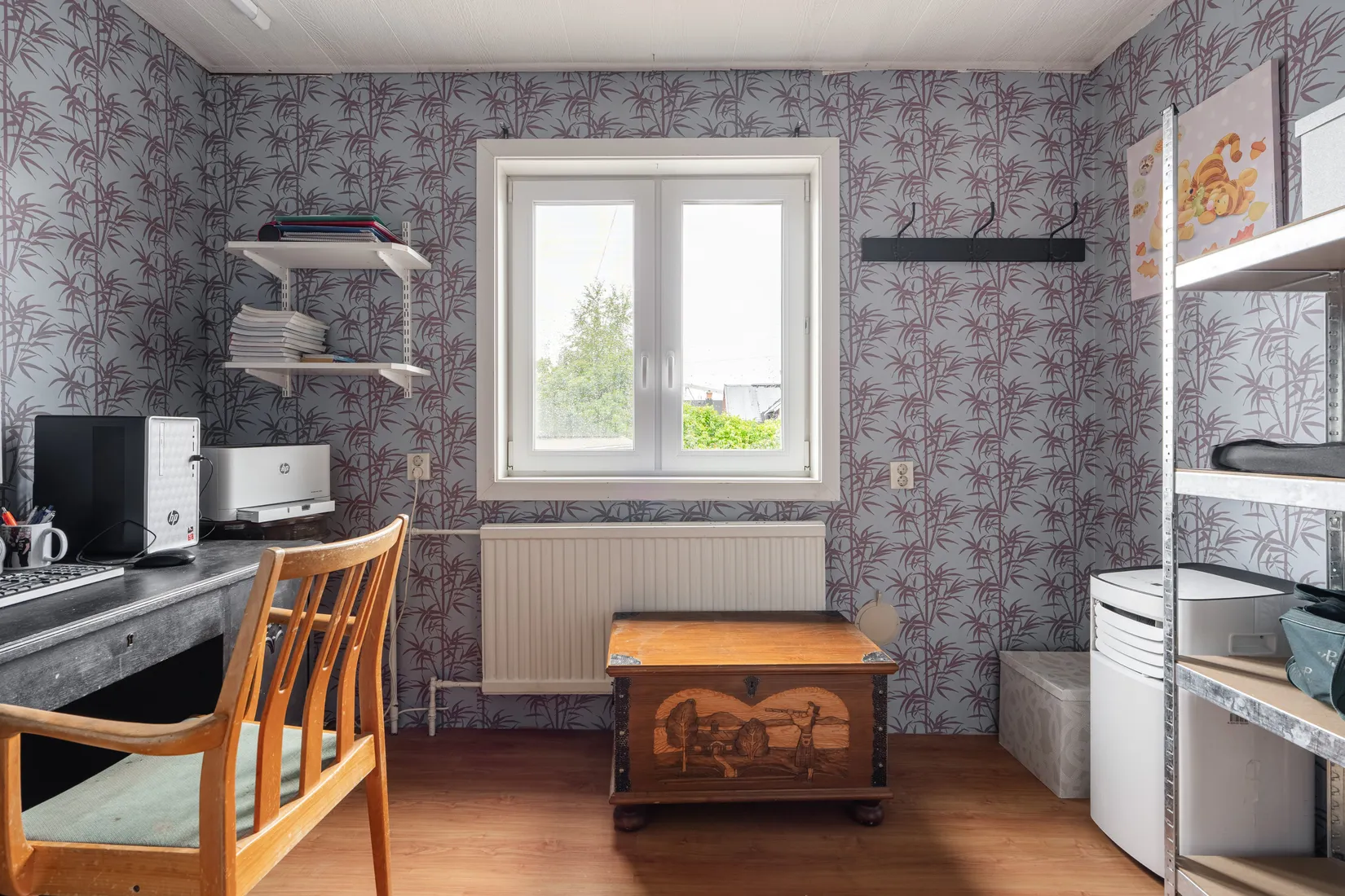 Villa, Bergsgatan 19, Skutskär, Älvkarleby