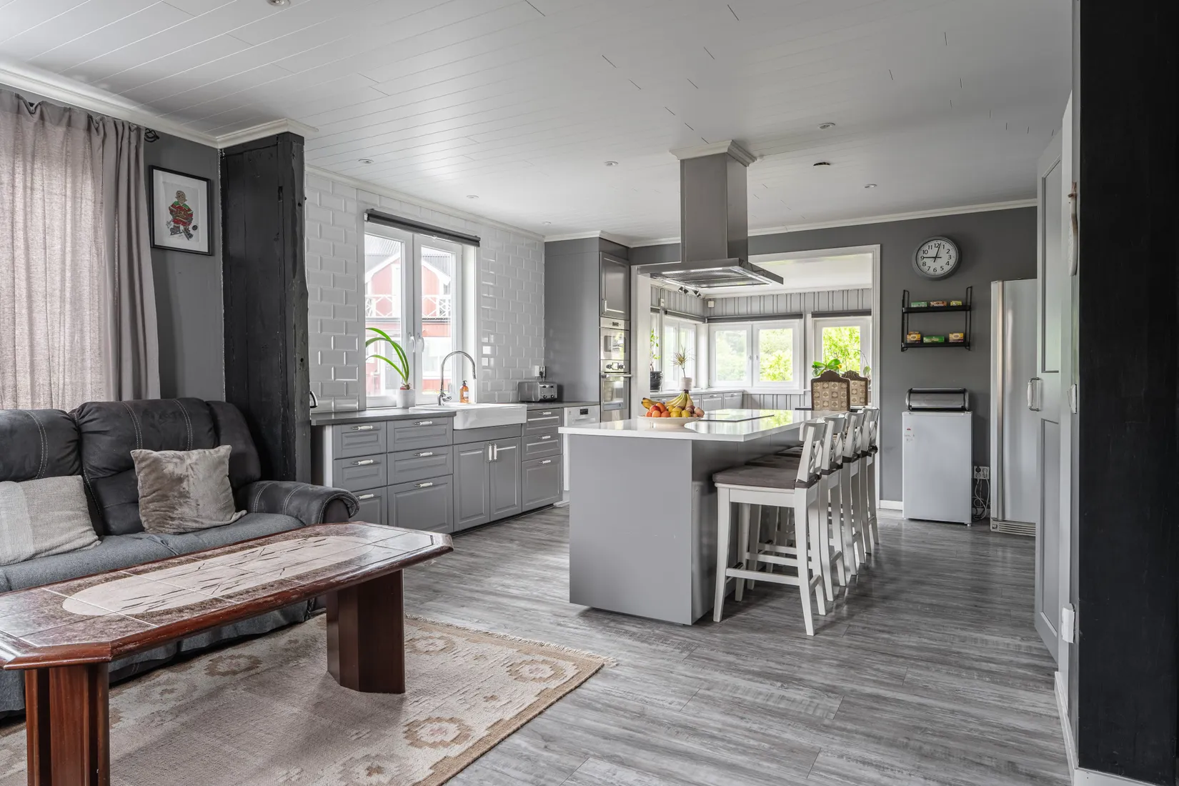 Villa, Bergsgatan 19, Skutskär, Älvkarleby