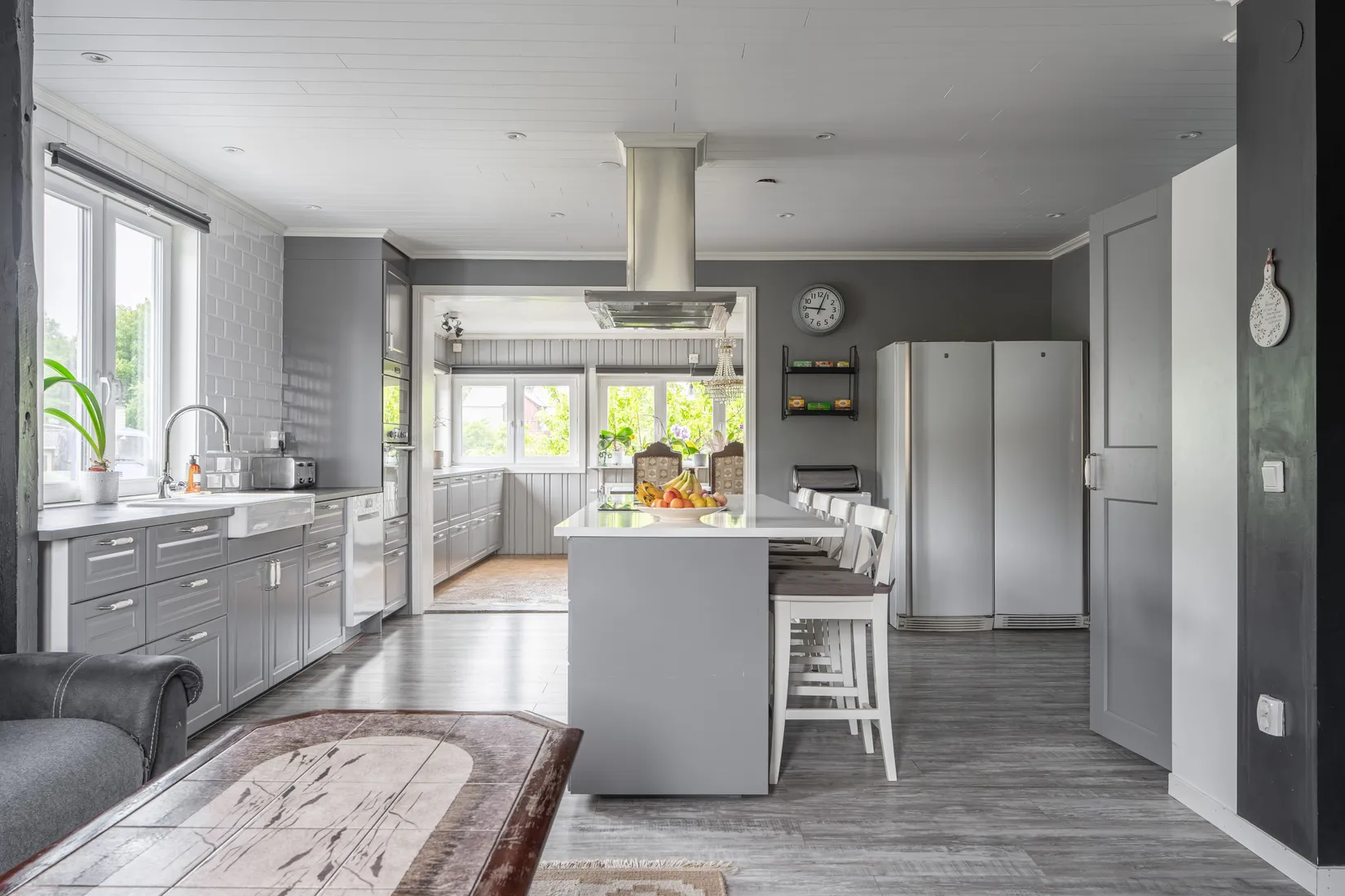 Villa, Bergsgatan 19, Skutskär, Älvkarleby
