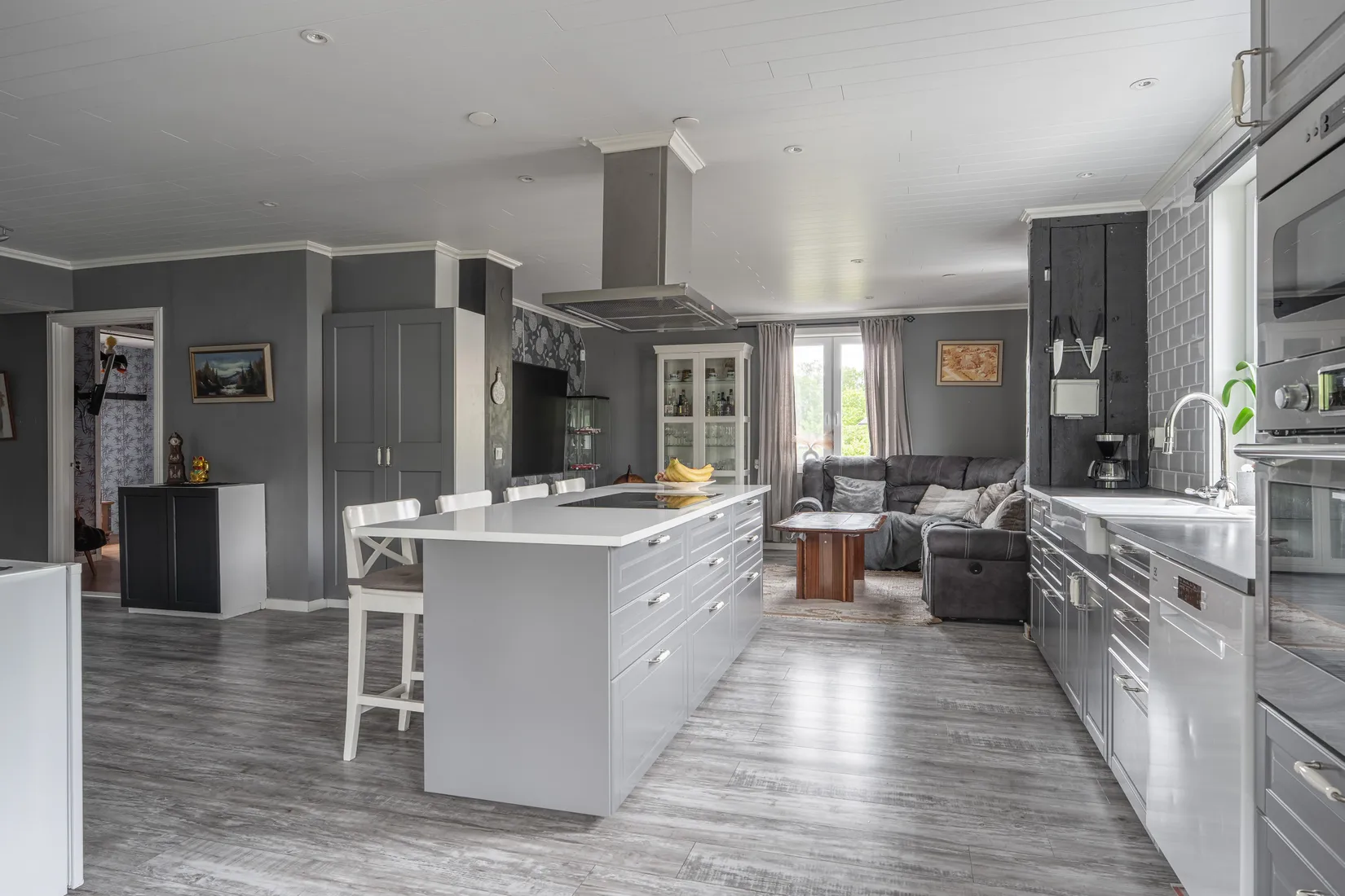 Villa, Bergsgatan 19, Skutskär, Älvkarleby