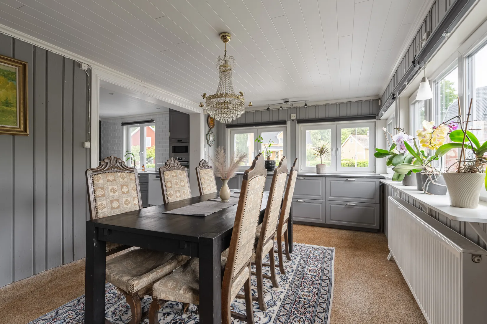 Villa, Bergsgatan 19, Skutskär, Älvkarleby