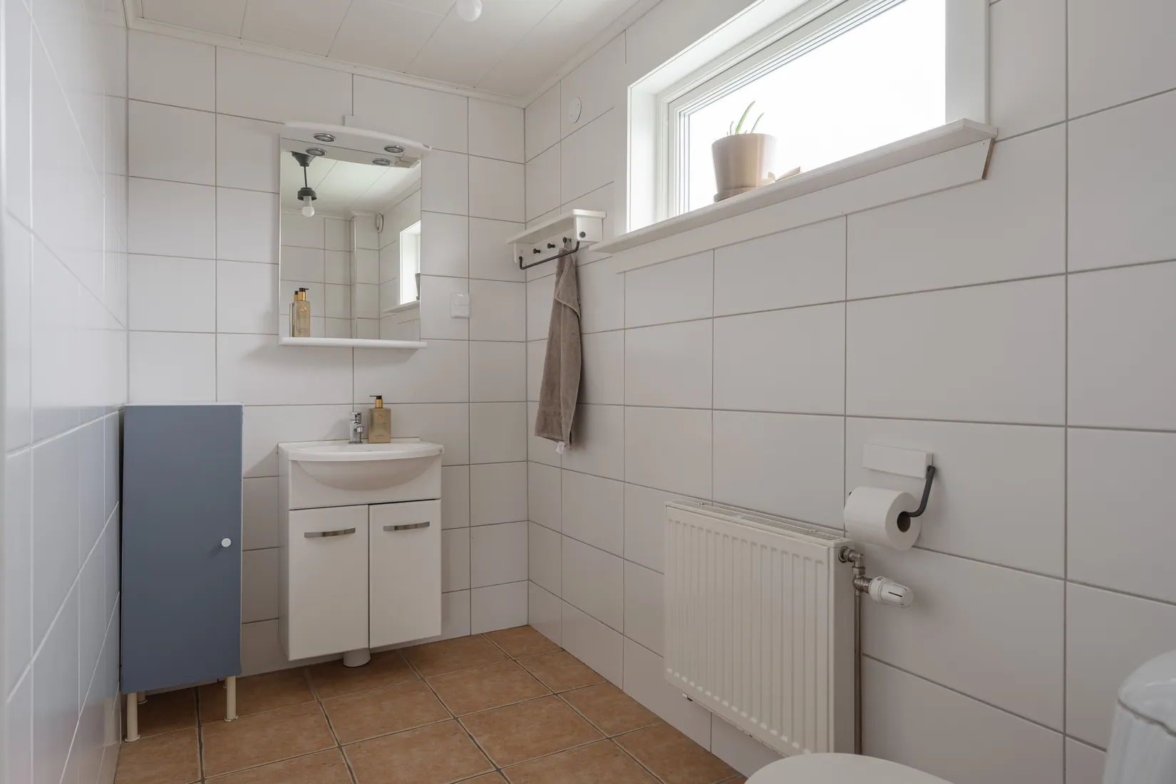 Villa, Bergsgatan 19, Skutskär, Älvkarleby