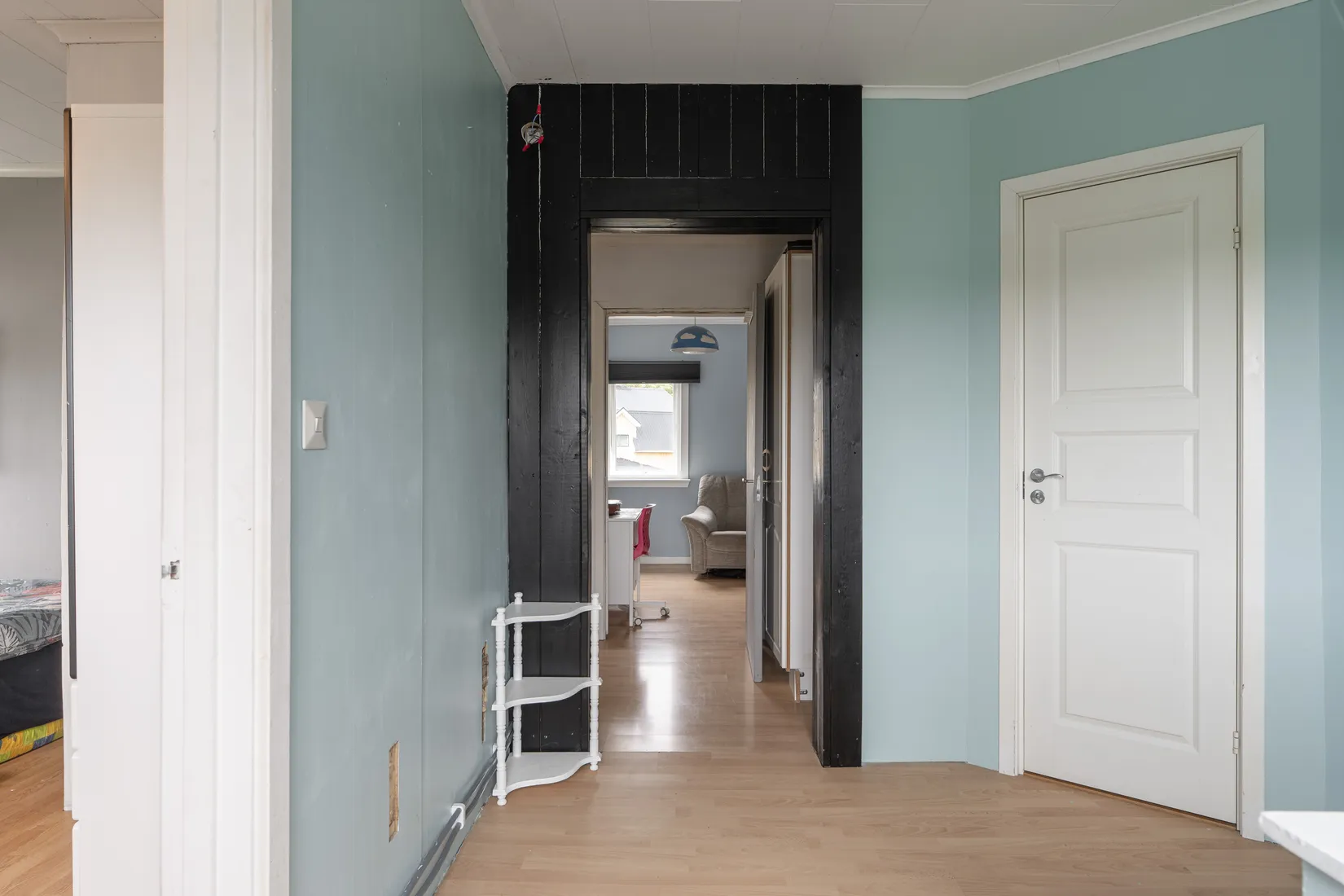 Villa, Bergsgatan 19, Skutskär, Älvkarleby