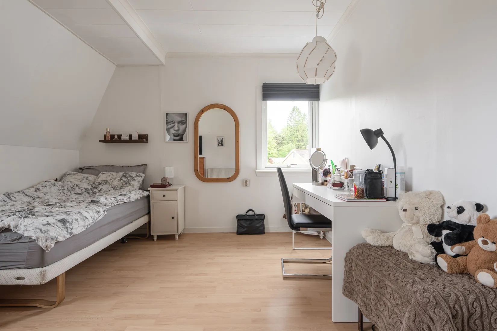 Villa, Bergsgatan 19, Skutskär, Älvkarleby