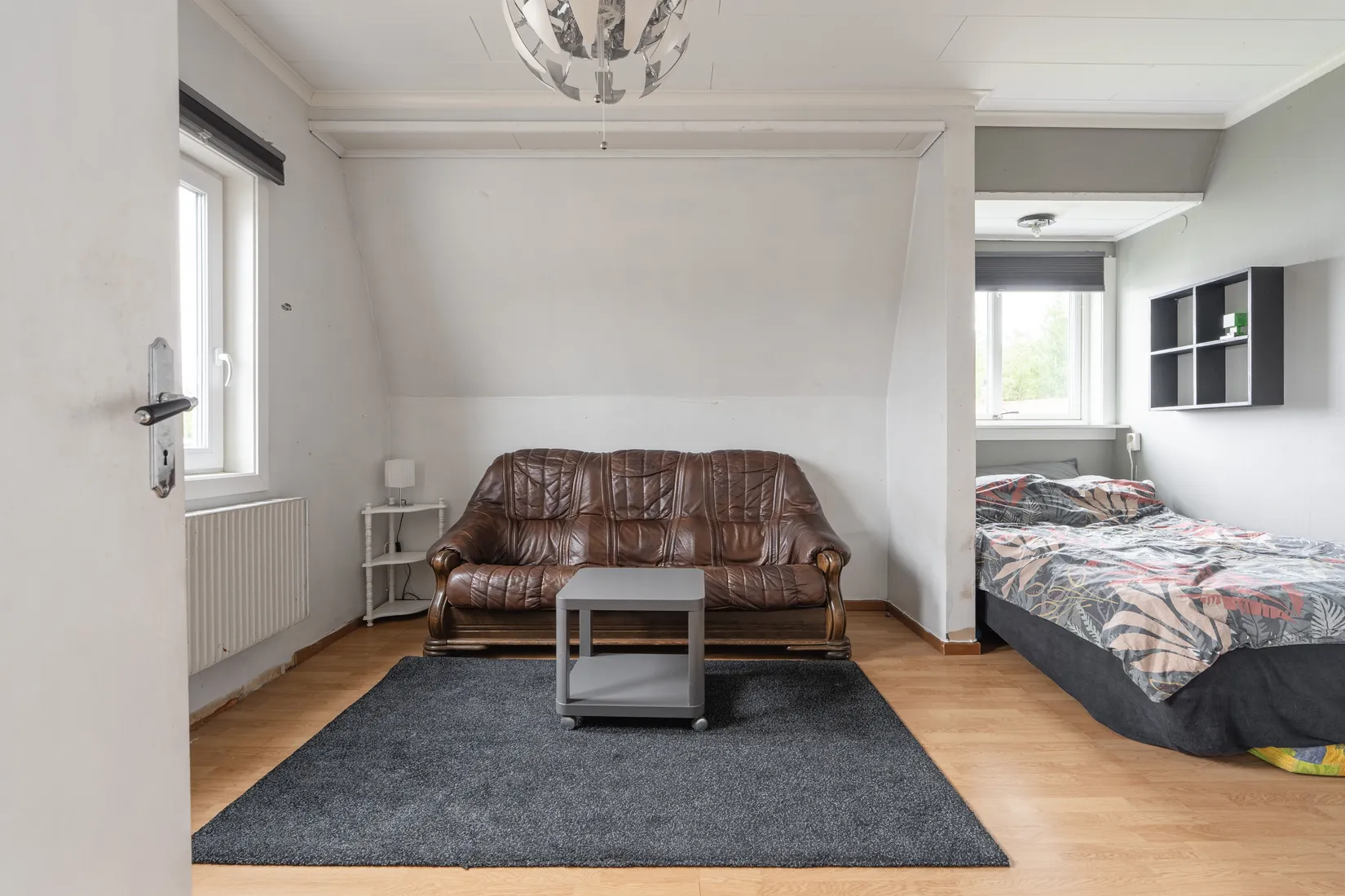 Villa, Bergsgatan 19, Skutskär, Älvkarleby
