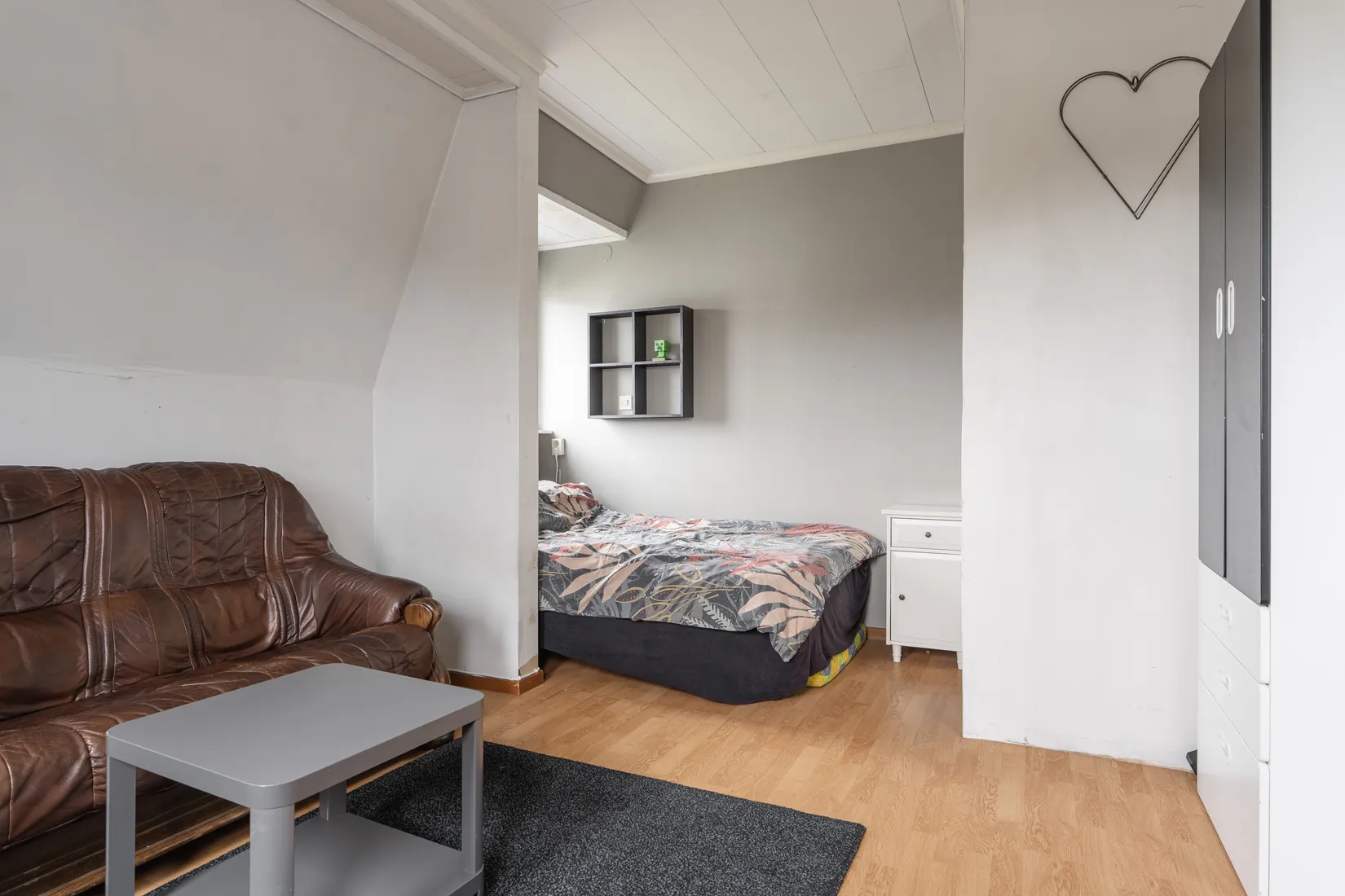 Villa, Bergsgatan 19, Skutskär, Älvkarleby