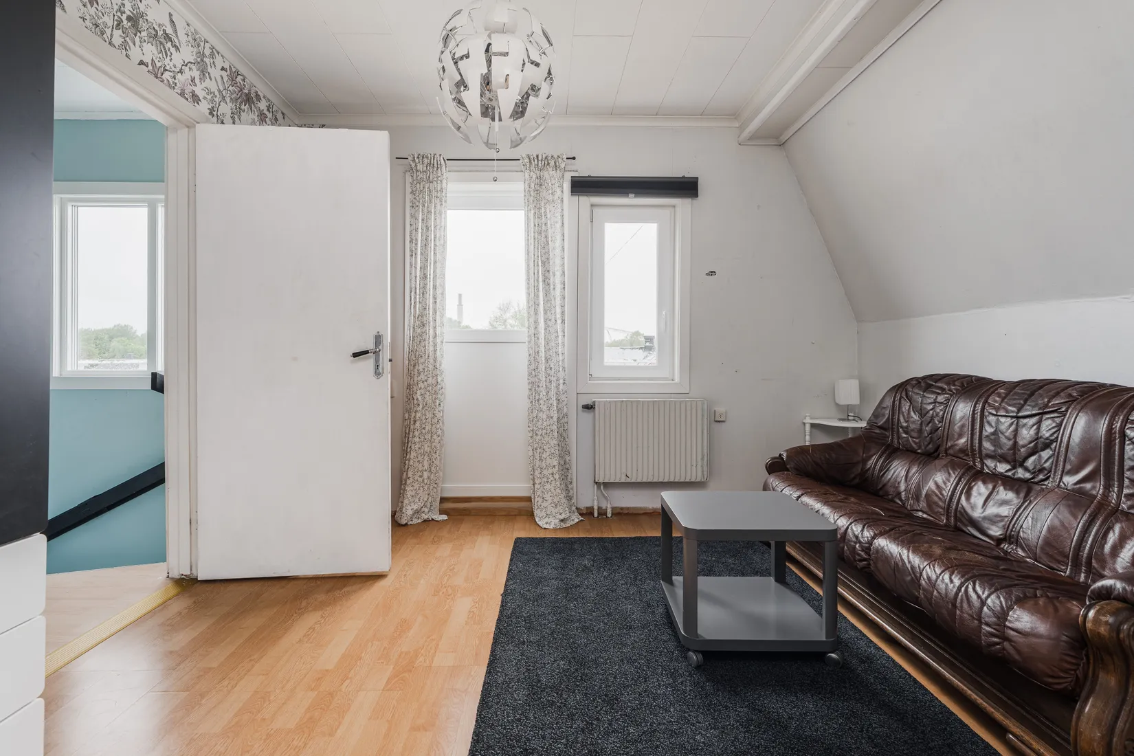 Villa, Bergsgatan 19, Skutskär, Älvkarleby