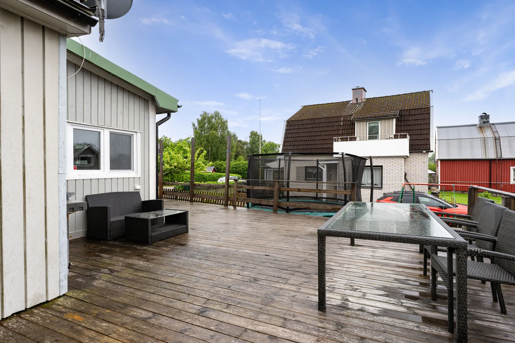 Villa, Bergsgatan 19, Skutskär, Älvkarleby