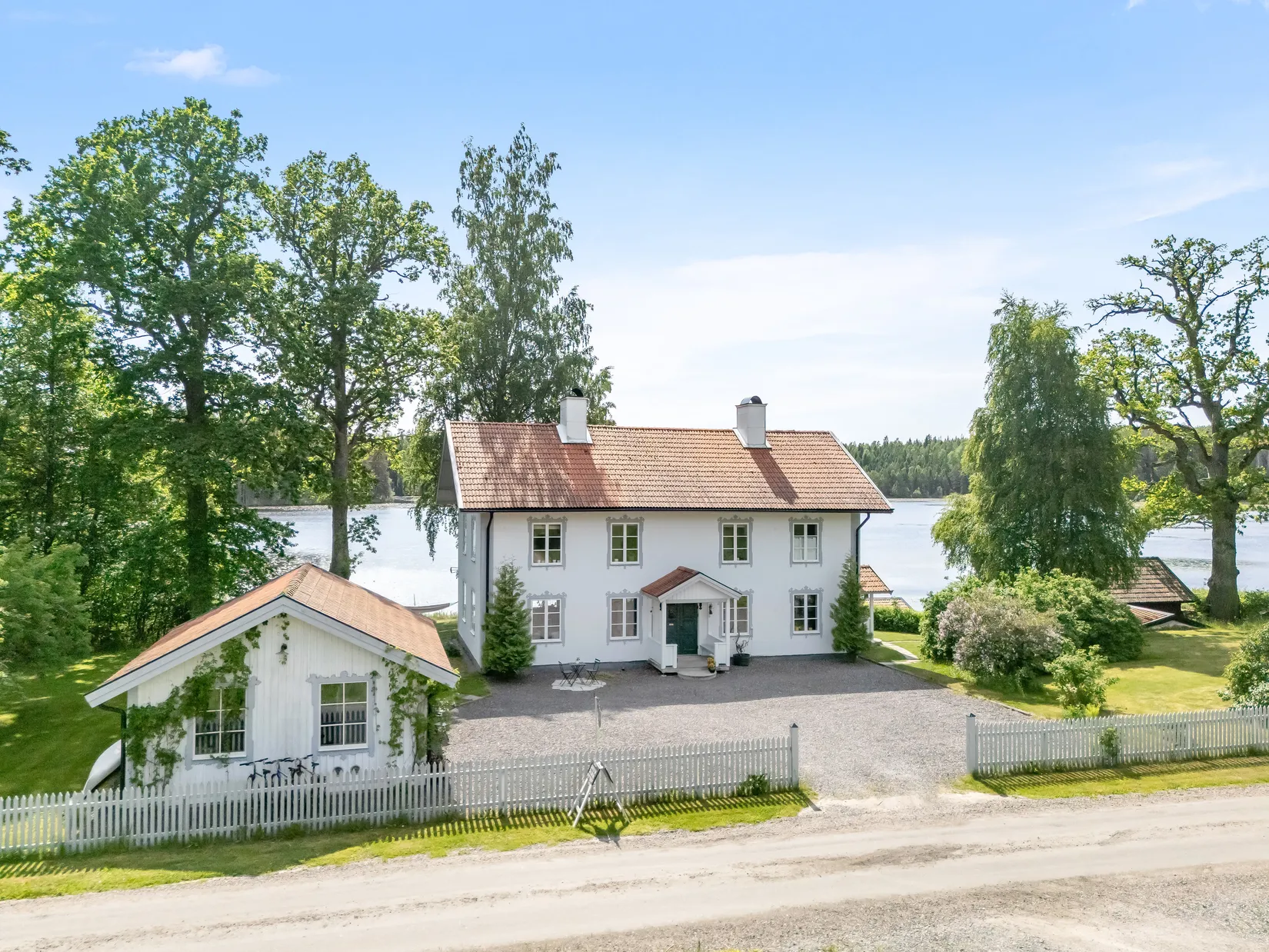 Villa, Virå Arken, Virå, Katrineholm