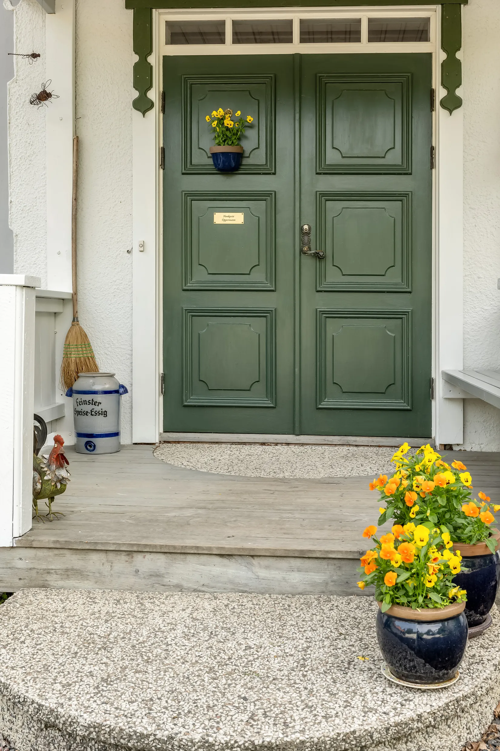 Villa, Virå Arken, Virå, Katrineholm
