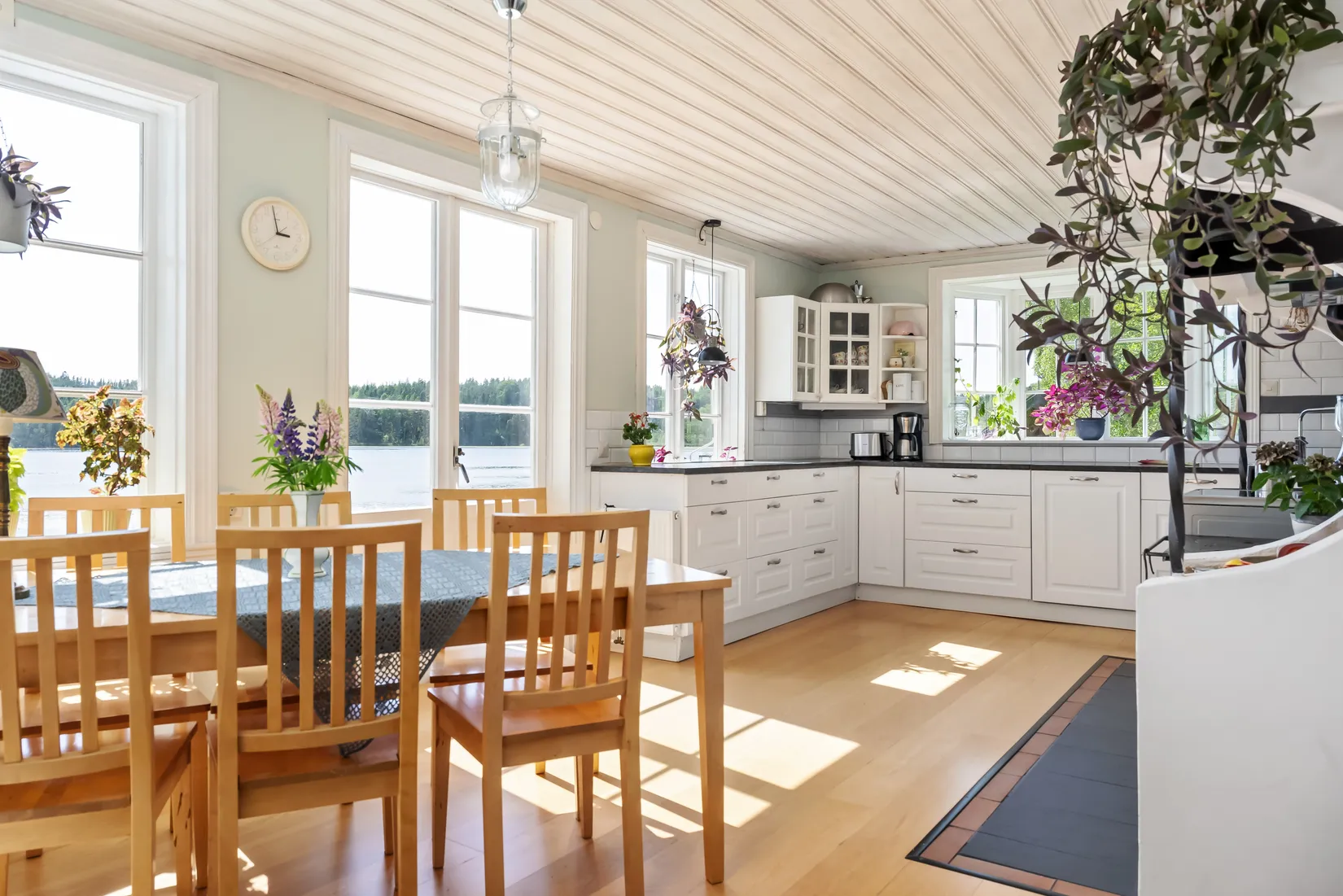 Villa, Virå Arken, Virå, Katrineholm