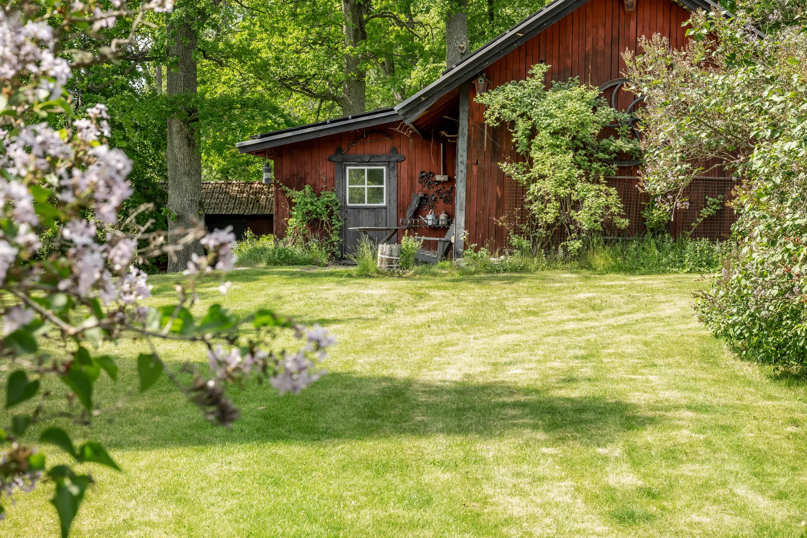 Villa, Virå Arken, Virå, Katrineholm