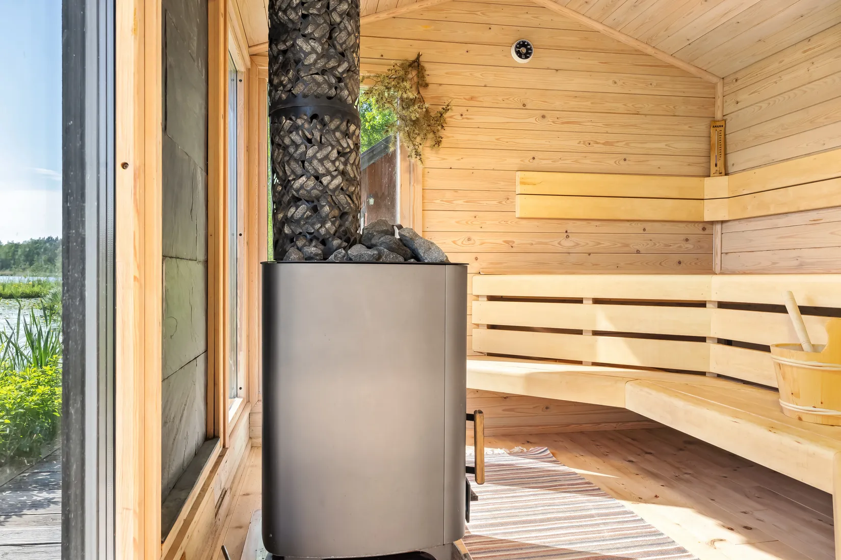 Villa, Virå Arken, Virå, Katrineholm