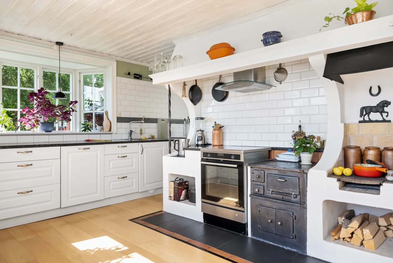 Villa, Virå Arken, Virå, Katrineholm
