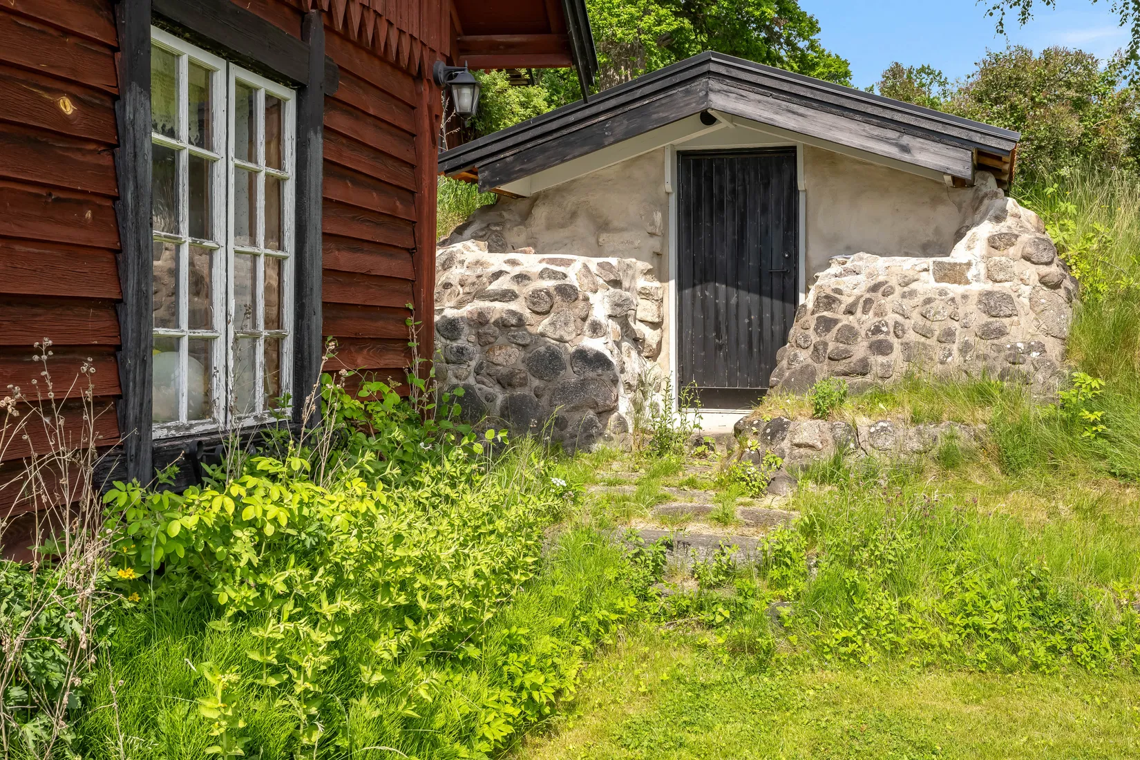 Villa, Virå Arken, Virå, Katrineholm