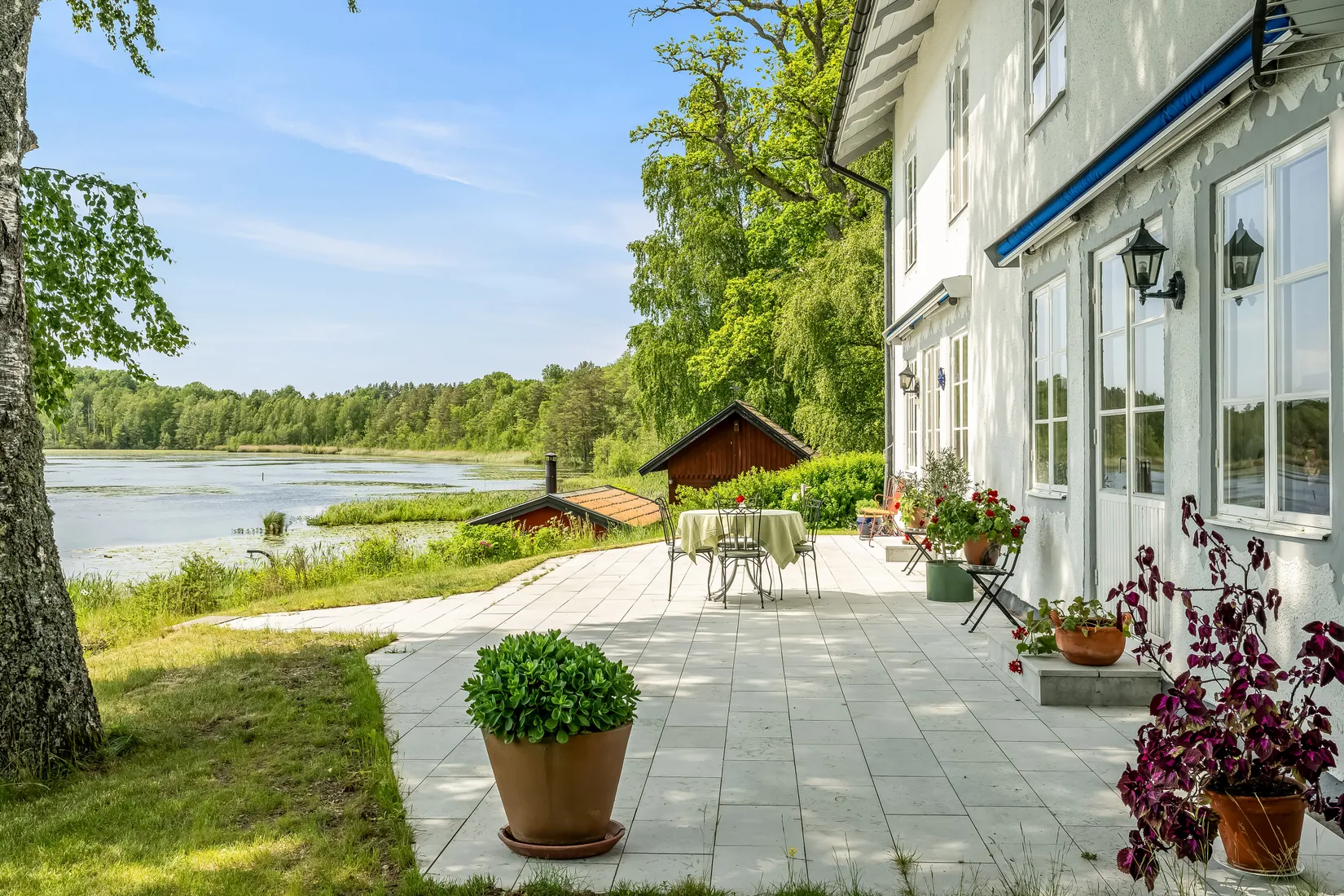Villa, Virå Arken, Virå, Katrineholm