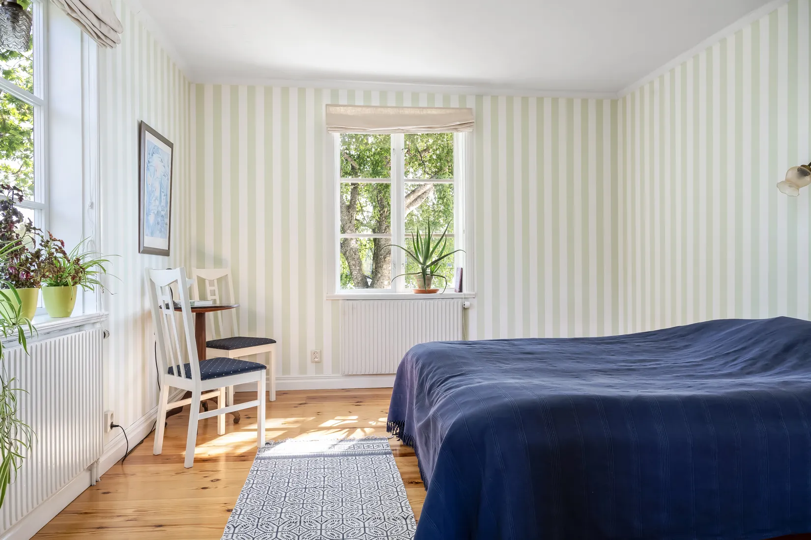 Villa, Virå Arken, Virå, Katrineholm