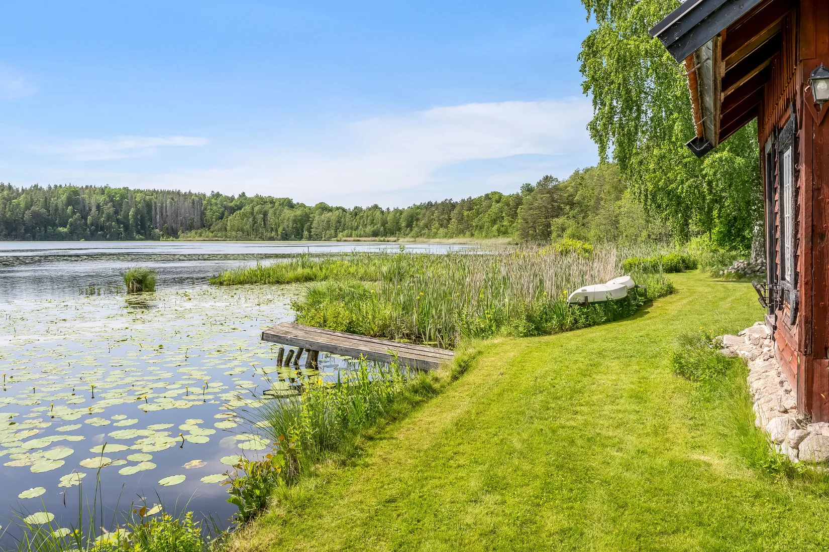 Villa, Virå Arken, Virå, Katrineholm