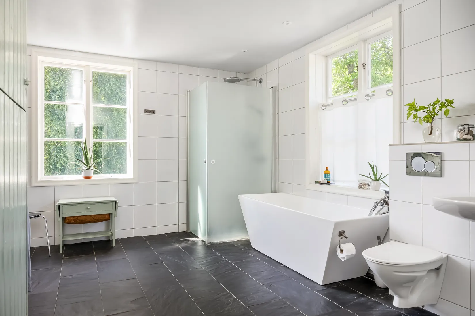 Villa, Virå Arken, Virå, Katrineholm