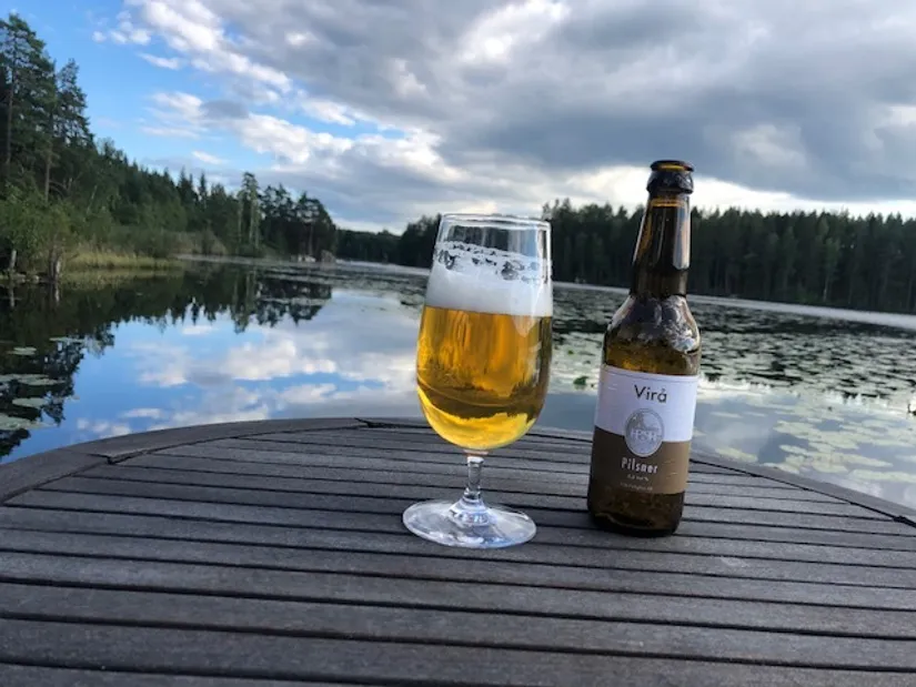 Villa, Virå Arken, Virå, Katrineholm