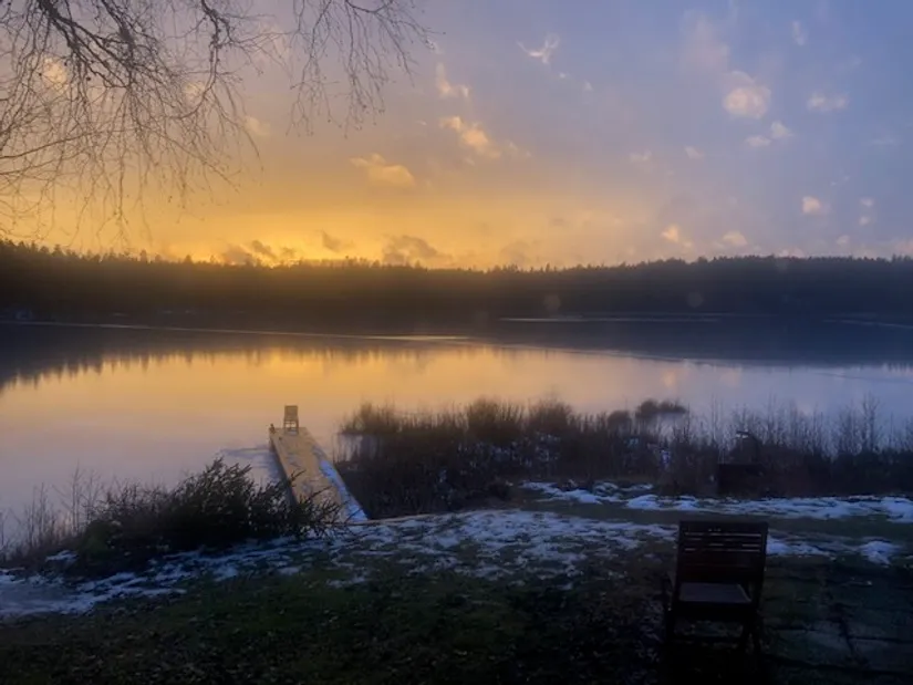 Villa, Virå Arken, Virå, Katrineholm
