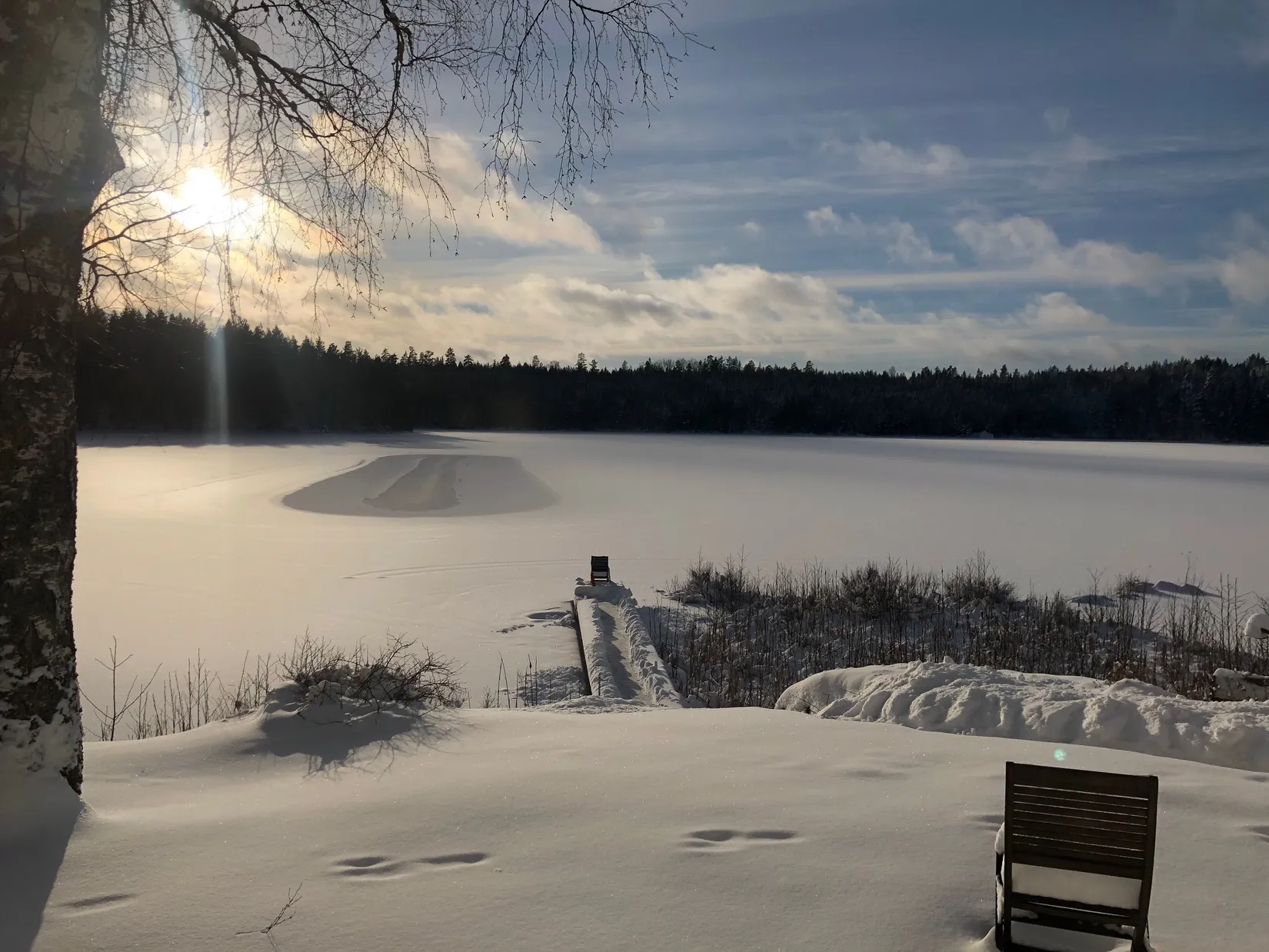 Villa, Virå Arken, Virå, Katrineholm