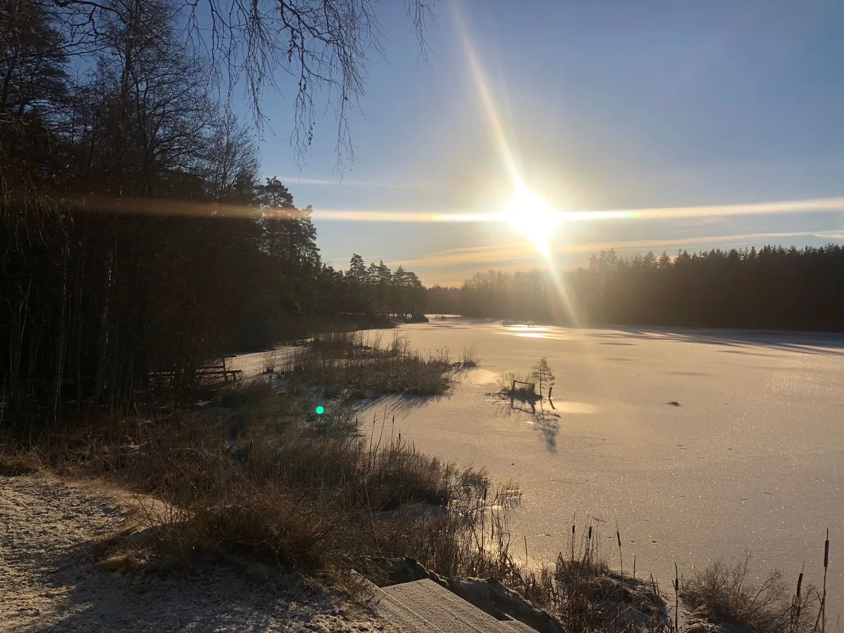 Villa, Virå Arken, Virå, Katrineholm