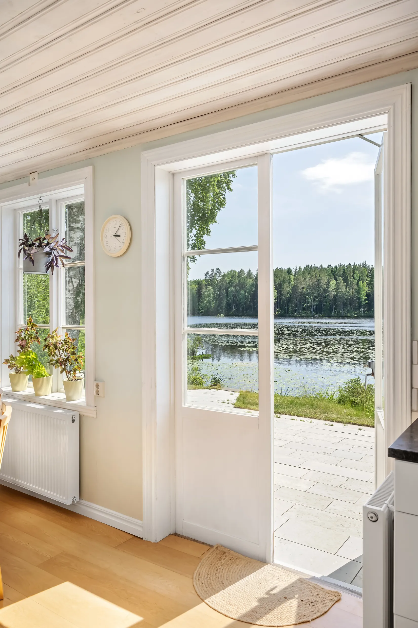 Villa, Virå Arken, Virå, Katrineholm