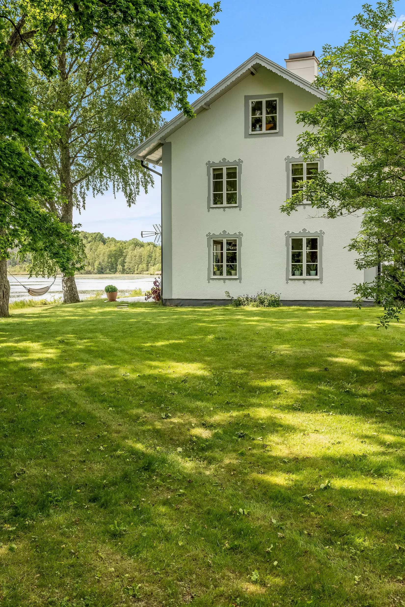 Villa, Virå Arken, Virå, Katrineholm