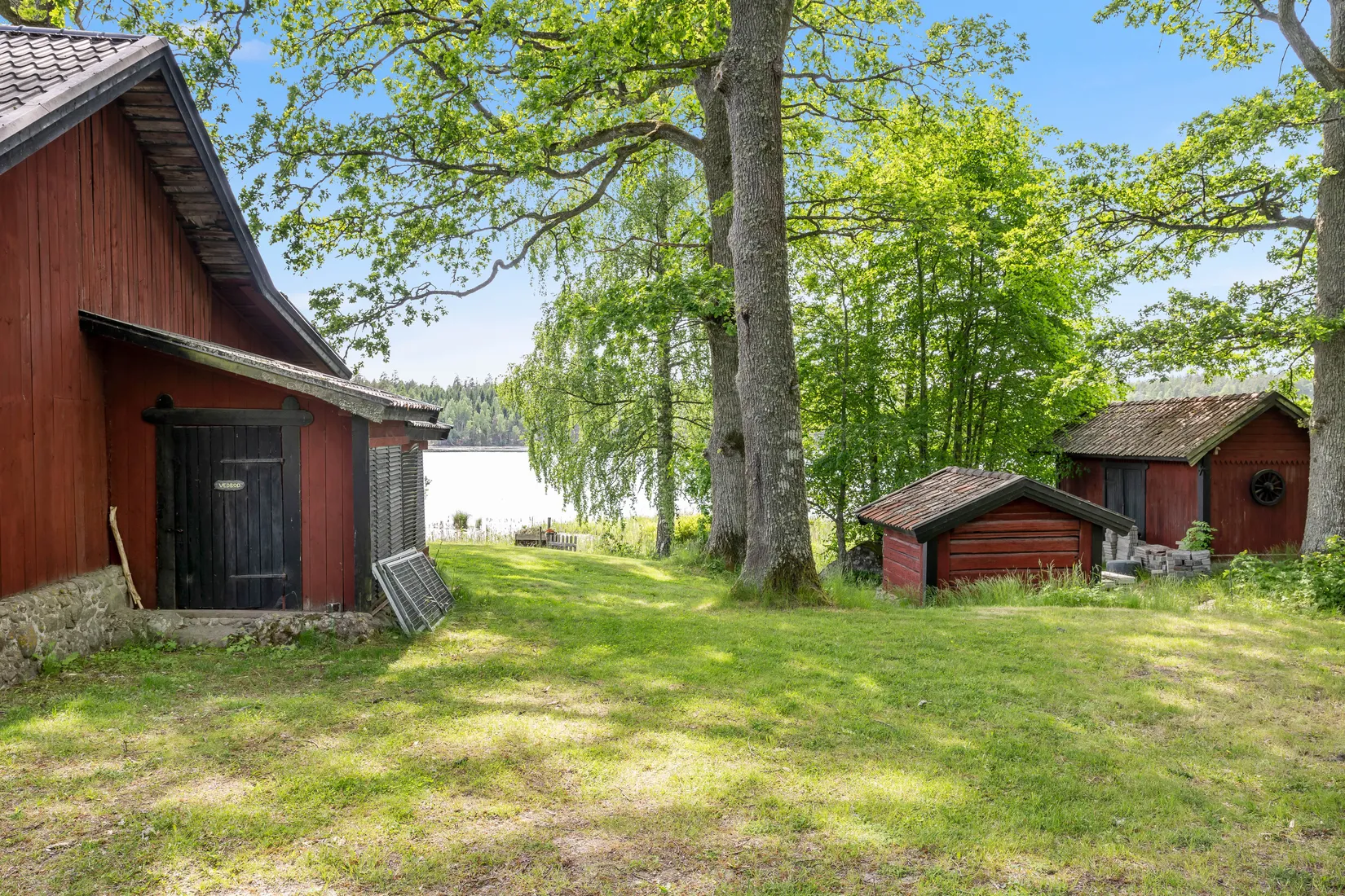Villa, Virå Arken, Virå, Katrineholm