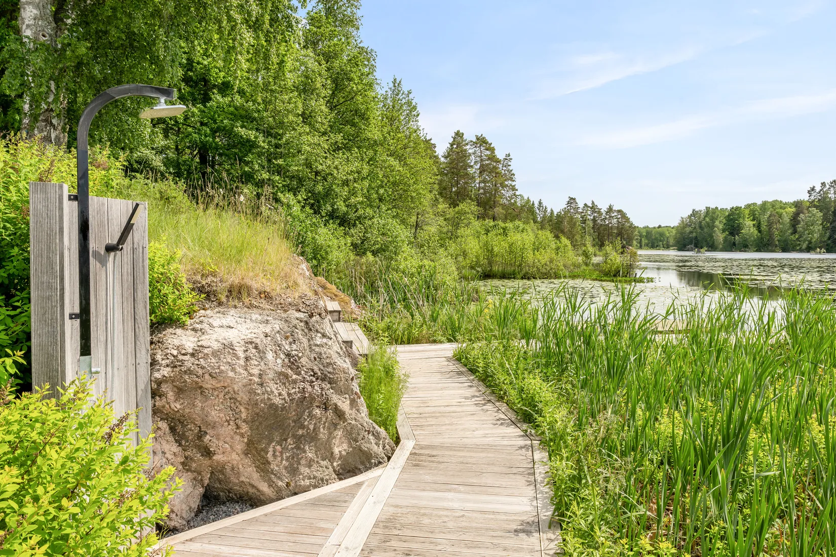 Villa, Virå Arken, Virå, Katrineholm