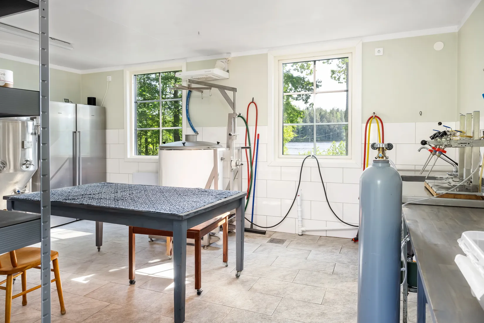 Villa, Virå Arken, Virå, Katrineholm