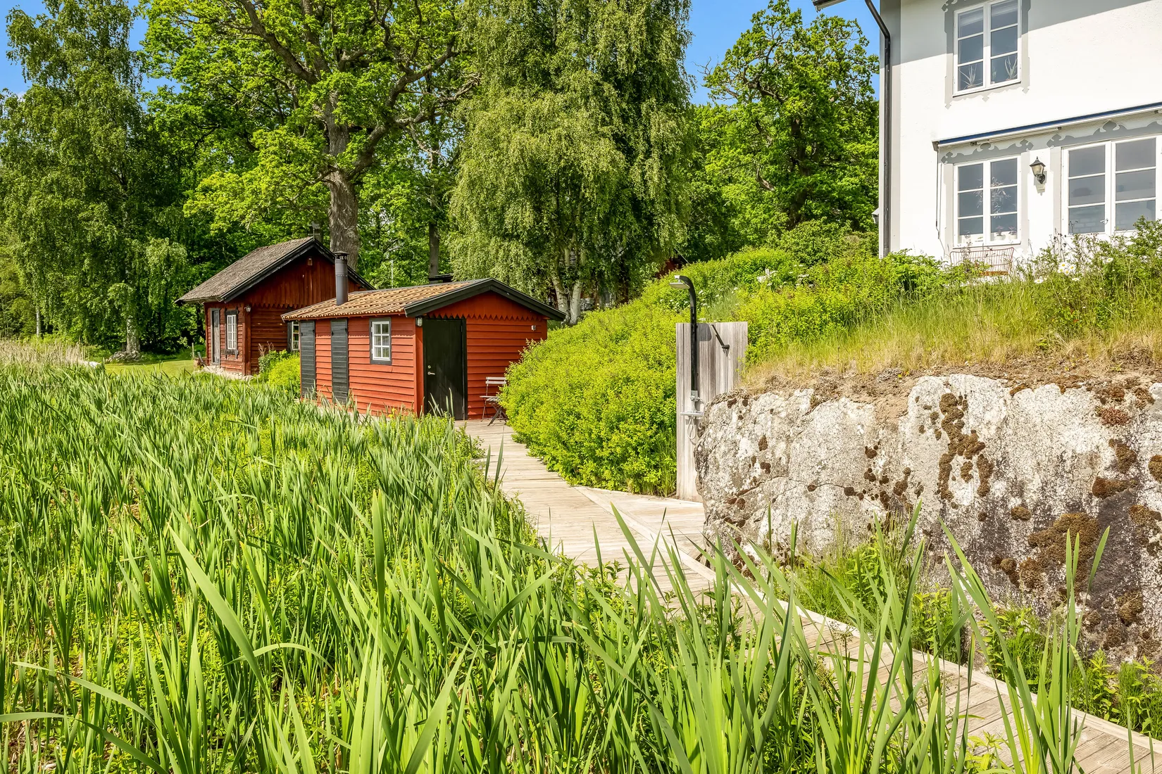 Villa, Virå Arken, Virå, Katrineholm