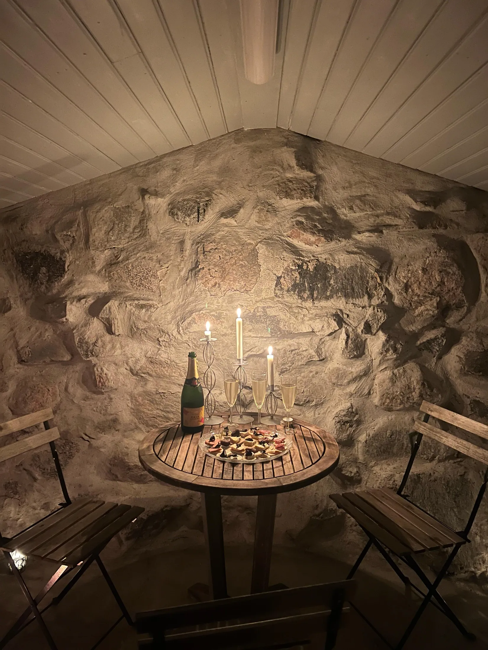 Villa, Virå Arken, Virå, Katrineholm