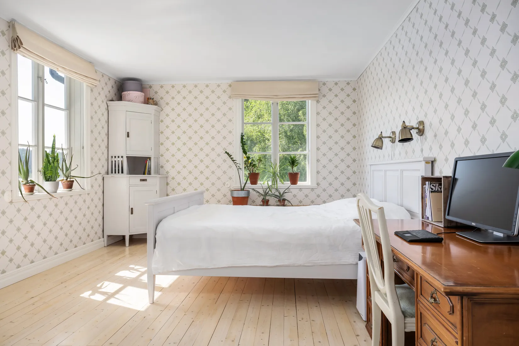 Villa, Virå Arken, Virå, Katrineholm