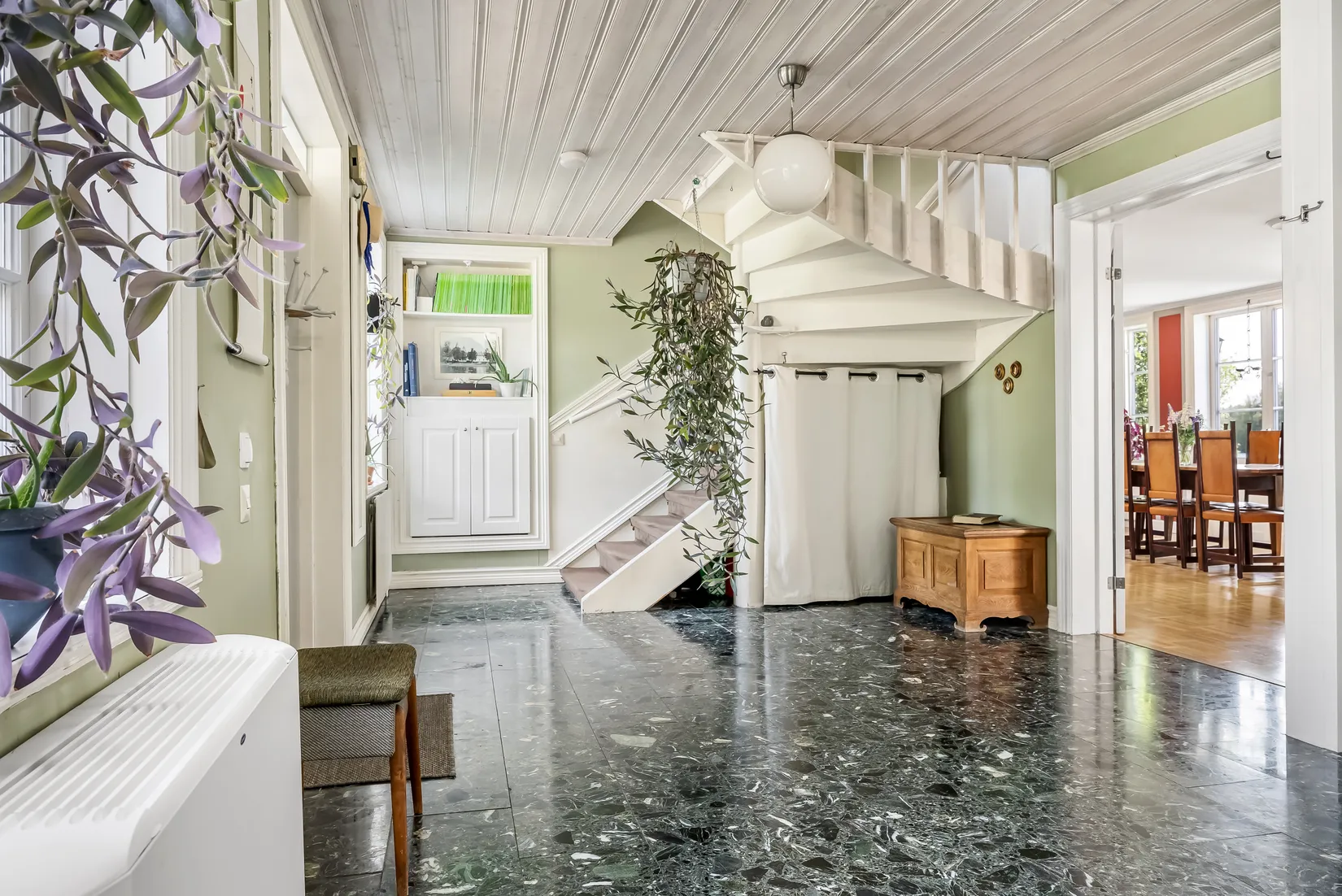 Villa, Virå Arken, Virå, Katrineholm