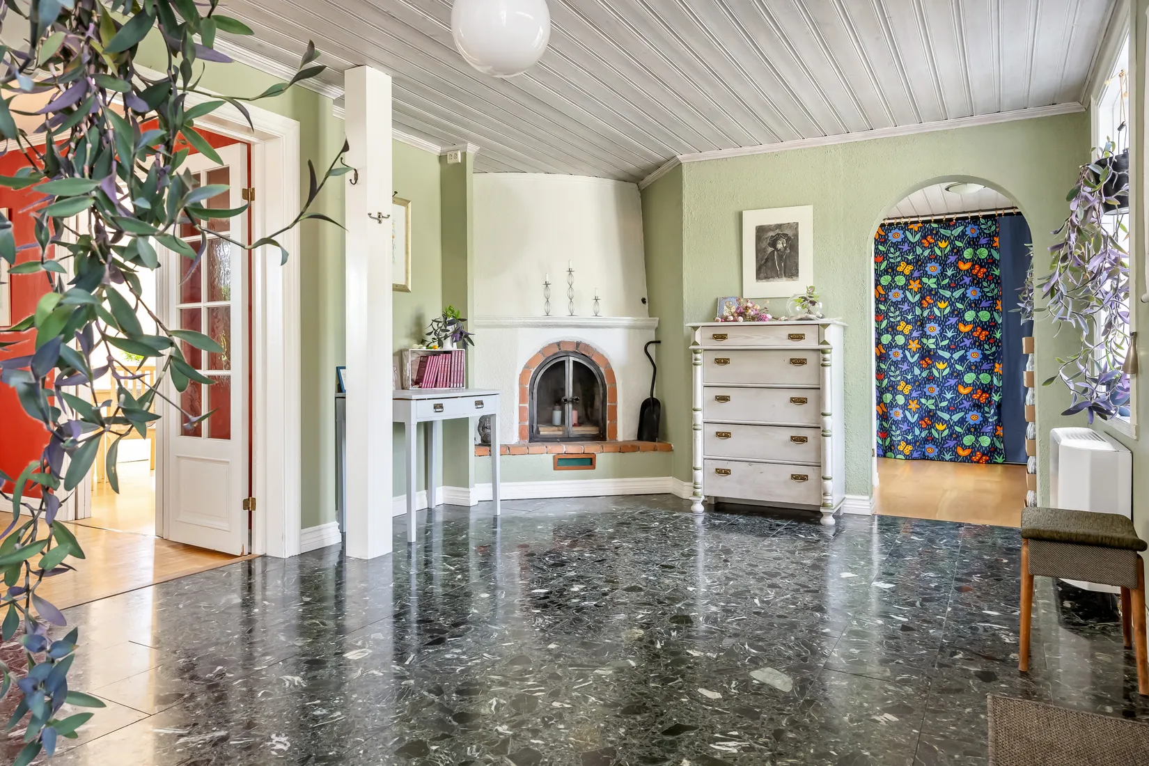 Villa, Virå Arken, Virå, Katrineholm