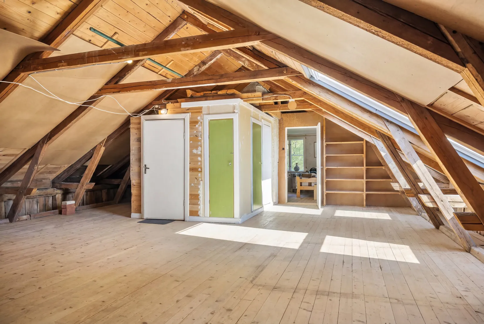 Villa, Virå Arken, Virå, Katrineholm