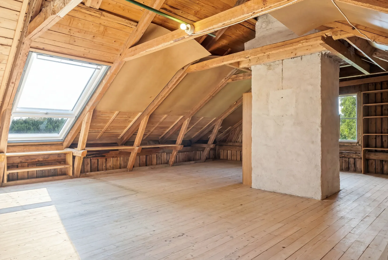 Villa, Virå Arken, Virå, Katrineholm