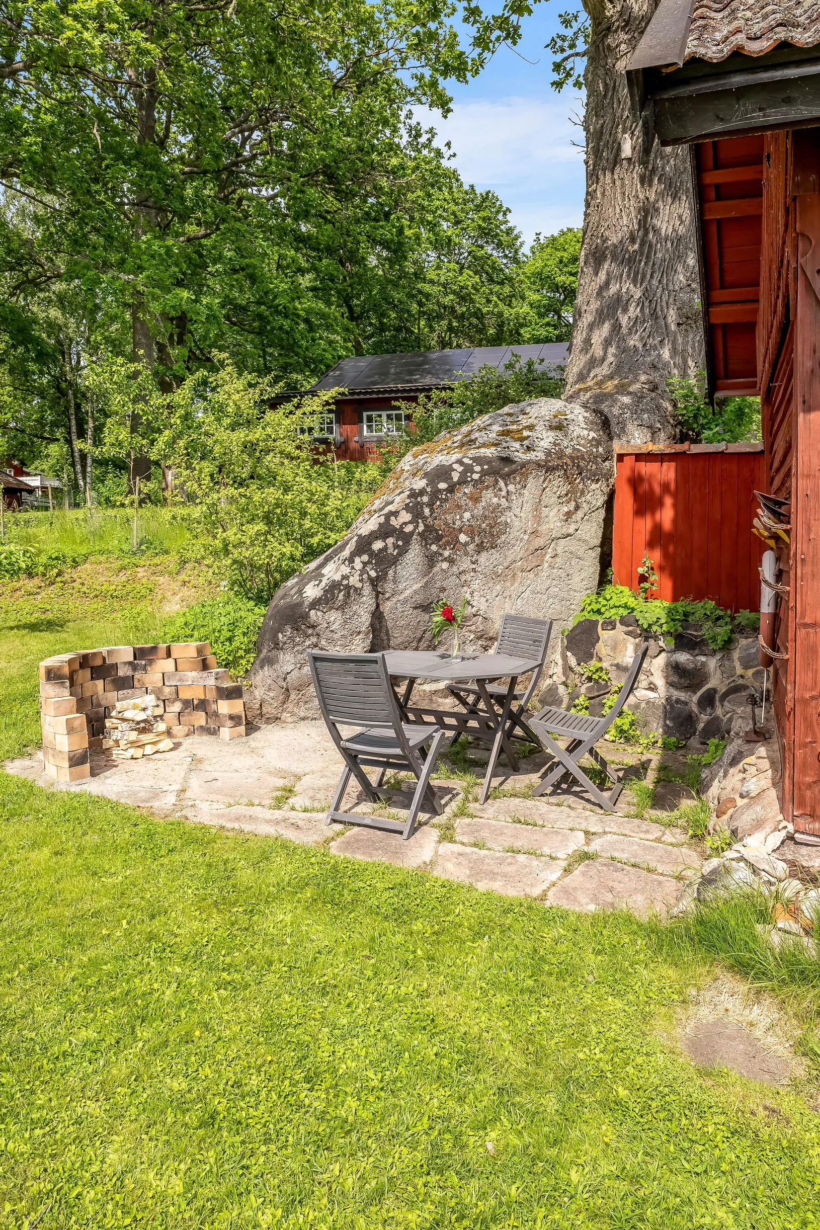 Villa, Virå Arken, Virå, Katrineholm