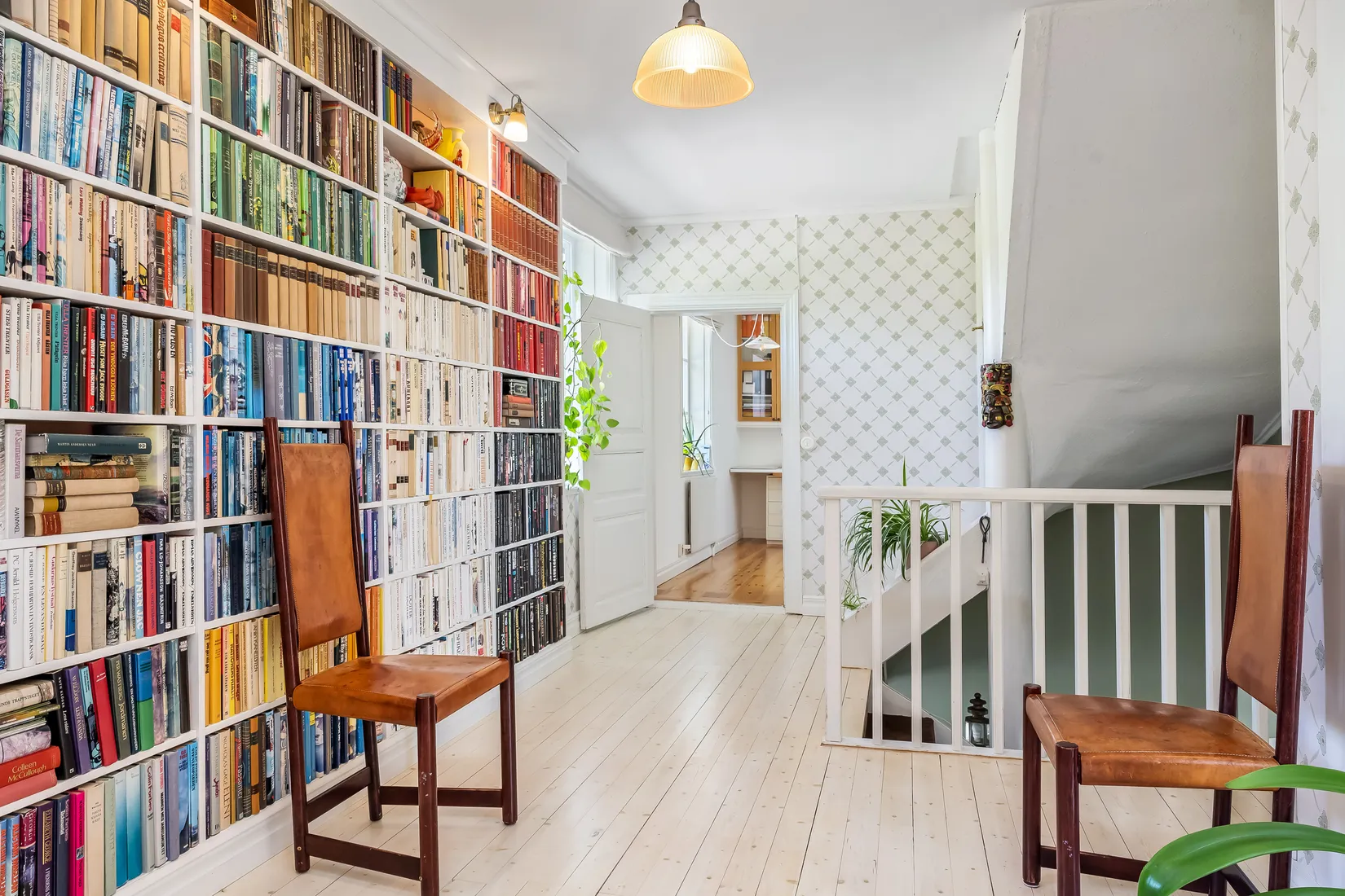 Villa, Virå Arken, Virå, Katrineholm