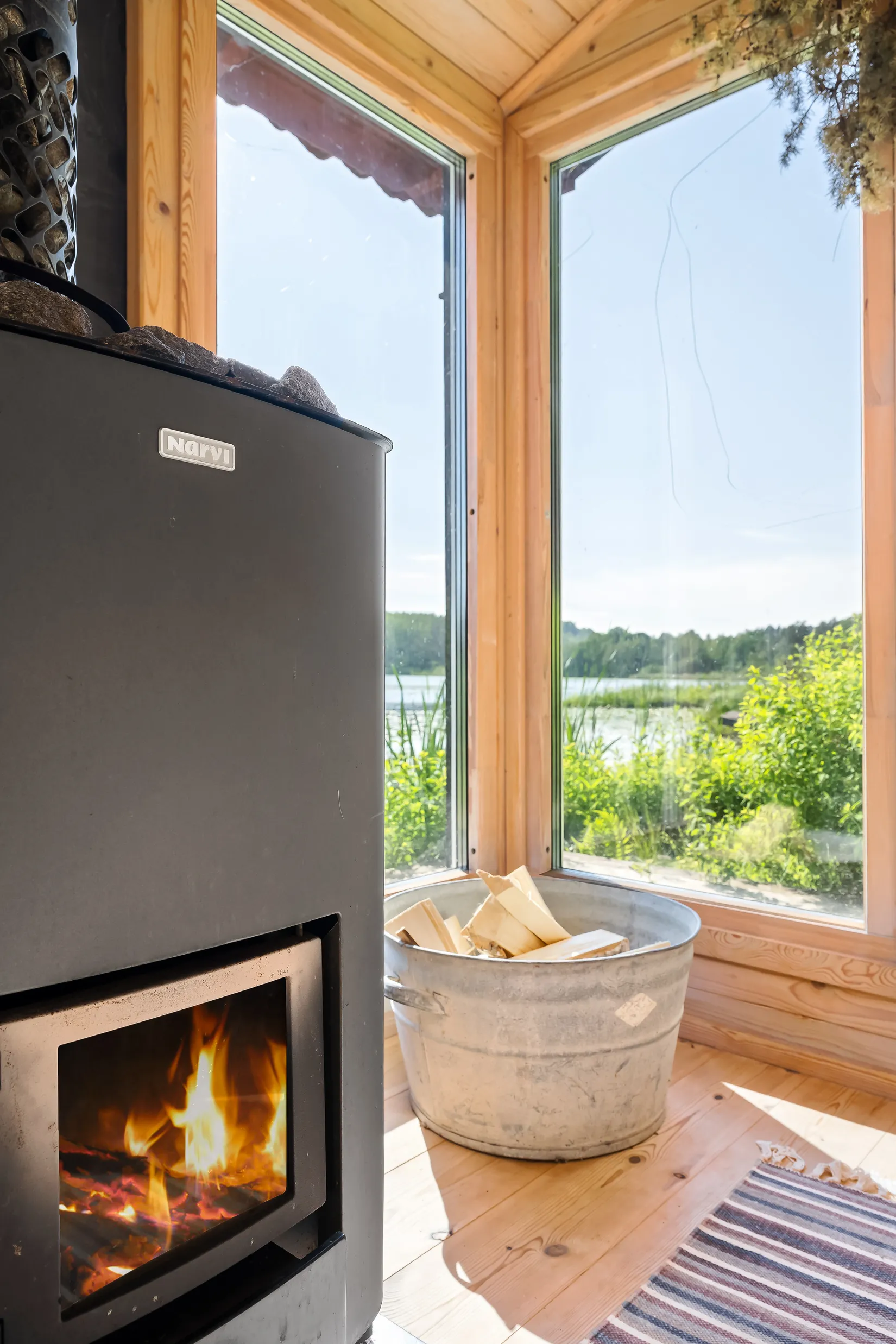 Villa, Virå Arken, Virå, Katrineholm