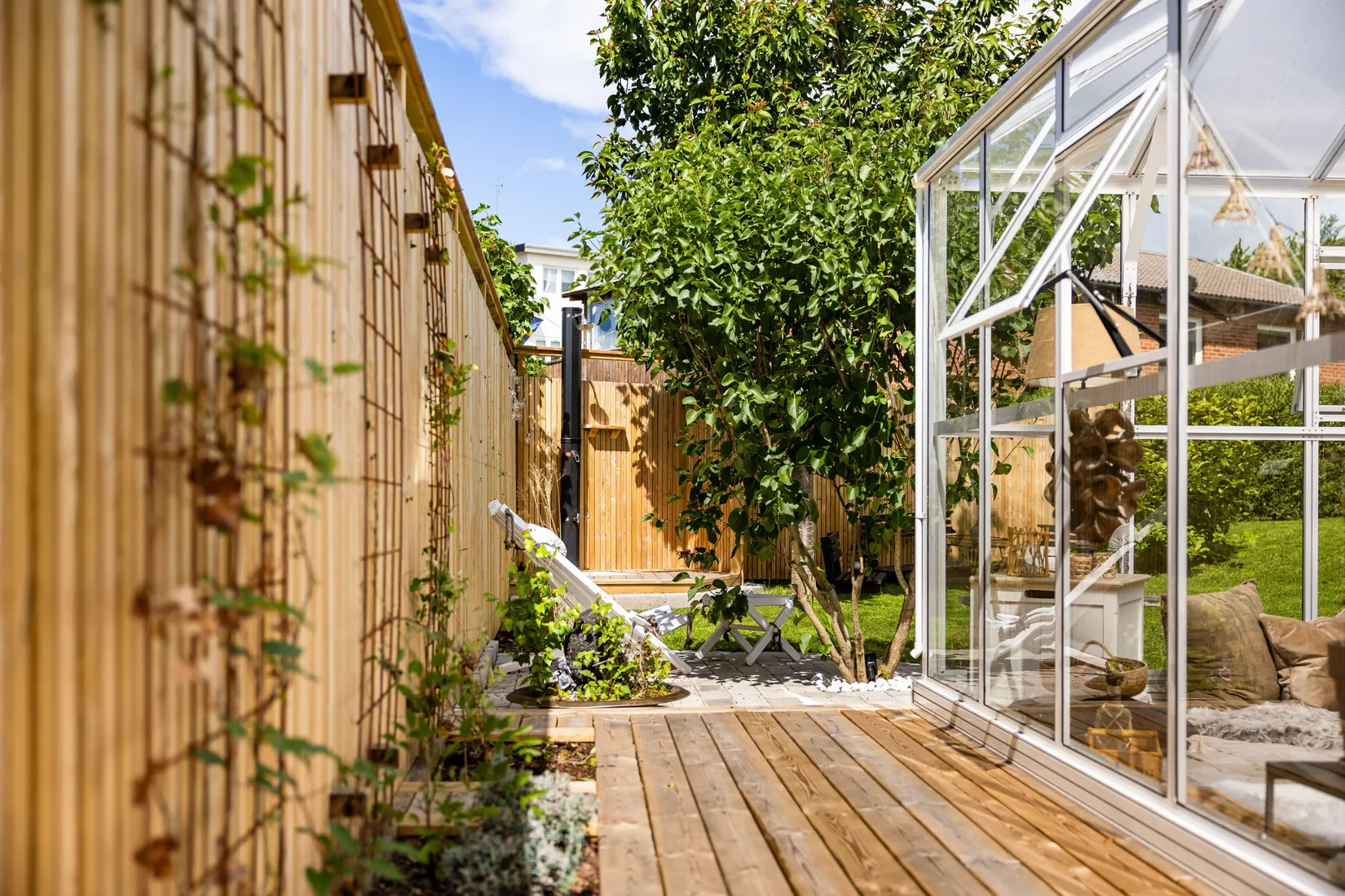Villa, Rådmansgatan 75, Motala